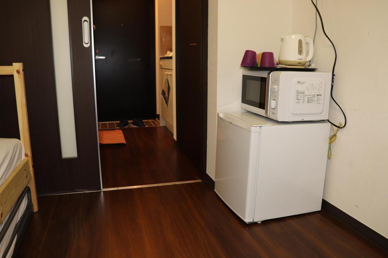 Sophiearth Apartment Tokyo Exterior photo