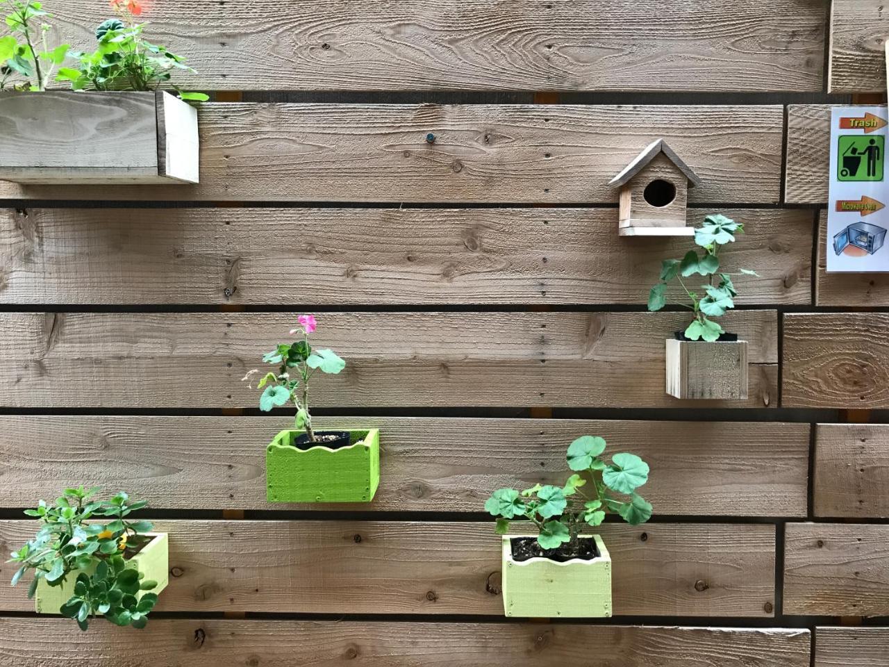 Sophiearth Apartment Tokyo Exterior photo